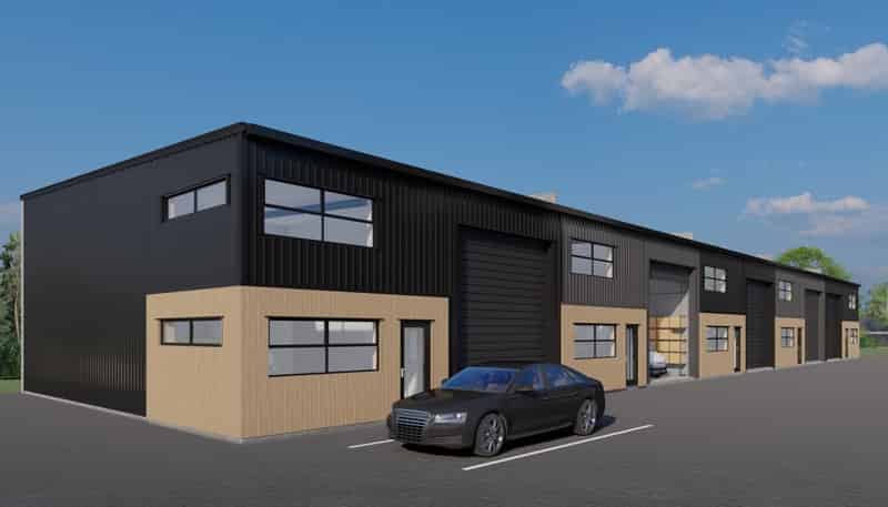 Lot 18 Ossie James Drive, Rukuhia