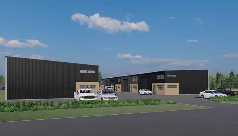 Lot 18 Ossie James Drive, Rukuhia