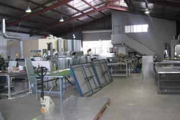 FANTASTIC ROSEBANK ROAD WAREHOUSE