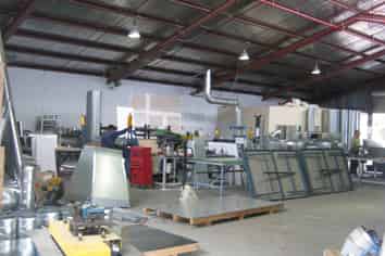 FANTASTIC ROSEBANK ROAD WAREHOUSE