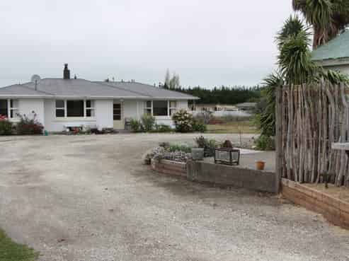 17 Gray Street, Hinds