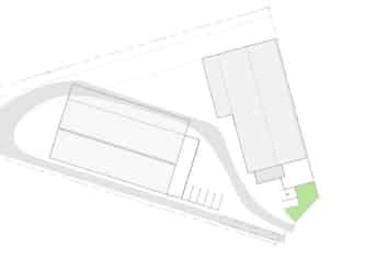 Large Industrial New Builds - Ready to Lease!