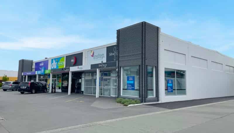  70-72 Riccarton Road, Riccarton