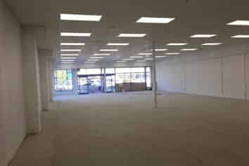 Prime Riccarton Road Tenancy 