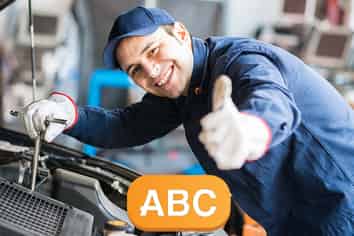 Great Opportunity for a Mechanic