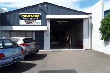 Great Opportunity for a Mechanic