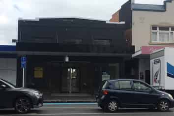 Stand Alone Remuera Road Retail