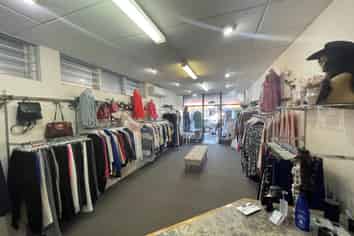 Excellent Exposure in Howick