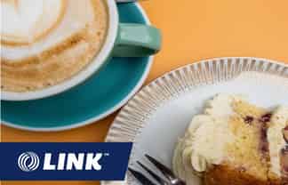 Central City Espresso Cafe