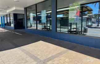 Ideal Large Format Retail