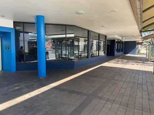 Ideal Large Format Retail