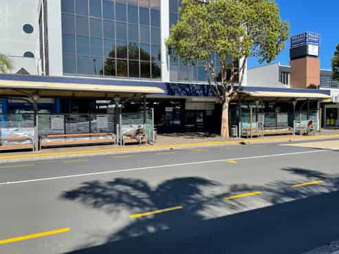 Ideal Large Format Retail