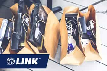 Shoe retailer with great profit