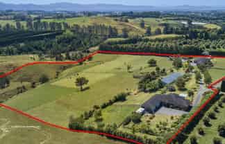 416A Youngson Road, Whakamarama