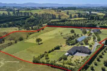 416A Youngson Road, Whakamarama