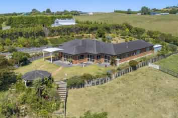 416A Youngson Road, Whakamarama