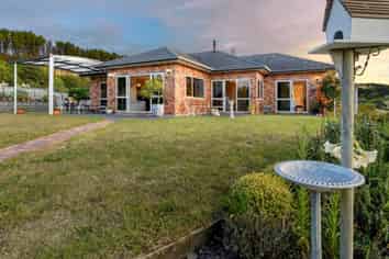 416A Youngson Road, Whakamarama