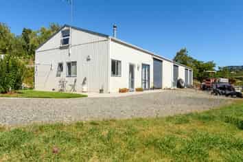 416A Youngson Road, Whakamarama