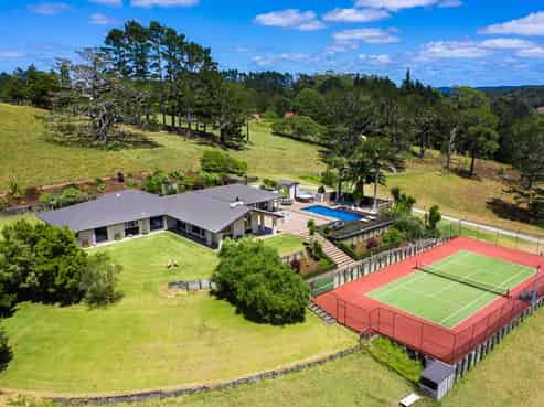 631 Dairy Flat Highway, Coatesville