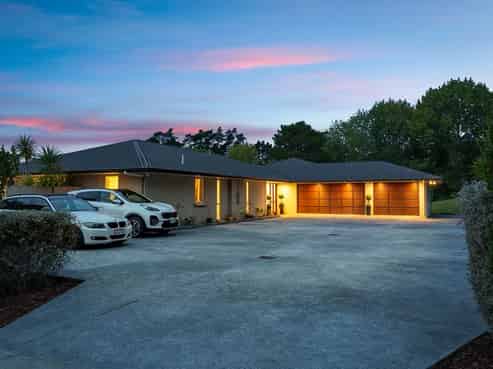 631 Dairy Flat Highway, Coatesville