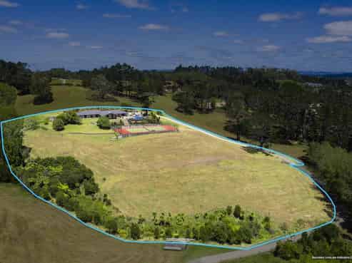 631 Dairy Flat Highway, Coatesville