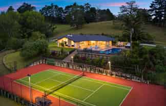 631 Dairy Flat Highway, Coatesville