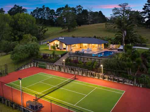 631 Dairy Flat Highway, Coatesville