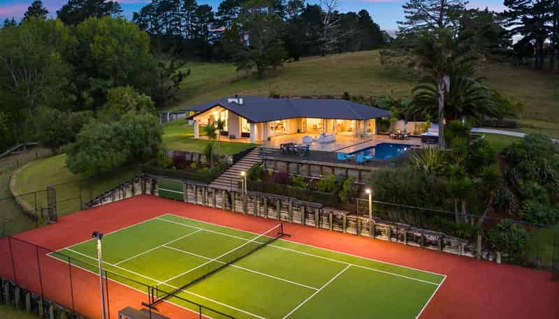 631 Dairy Flat Highway, Coatesville