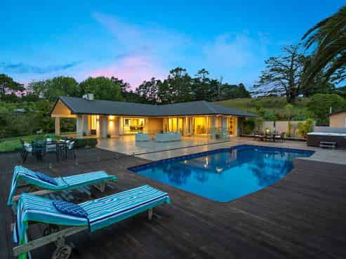 631 Dairy Flat Highway, Coatesville