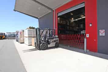 Freehold Airport Industrial Investment