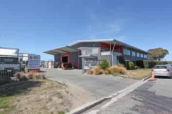 Freehold Airport Industrial Investment