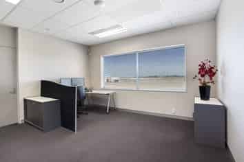 Freehold Airport Industrial Investment