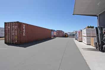 Freehold Airport Industrial Investment