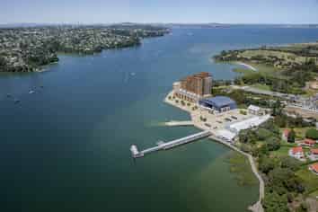 Apt 505/4 Boundary Road, Hobsonville