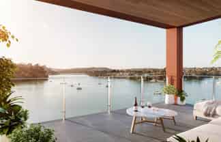 Apt 505/4 Boundary Road, Hobsonville