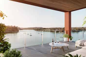 Apt 505/4 Boundary Road, Hobsonville