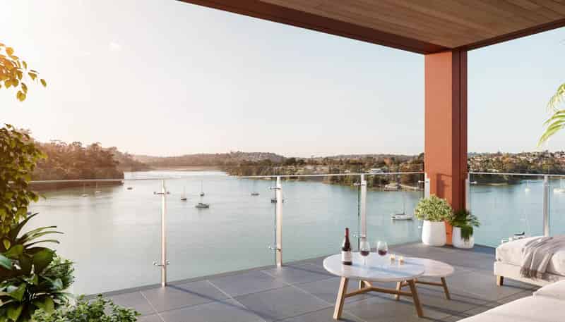 Apt 505/4 Boundary Road, Hobsonville