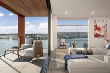 Apt 505/4 Boundary Road, Hobsonville