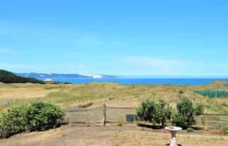 668B Sandhills Rd, Ahipara