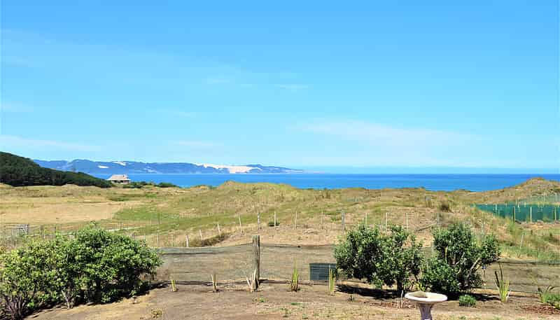 668B Sandhills Rd, Ahipara