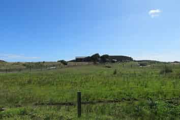 668B Sandhills Rd, Ahipara