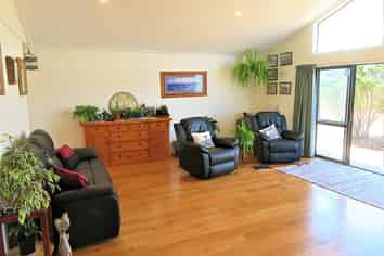 668B Sandhills Rd, Ahipara