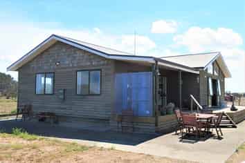 668B Sandhills Rd, Ahipara