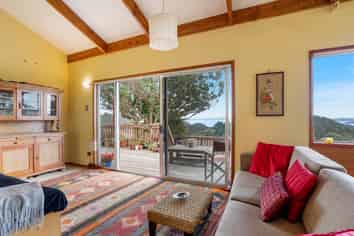 250 Paroa Bay Road, Russell