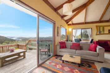 250 Paroa Bay Road, Russell