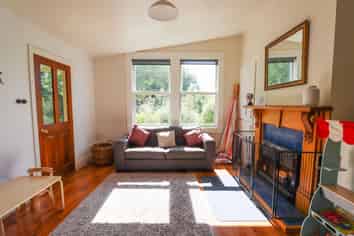 152 Sercombe Road, Geraldine