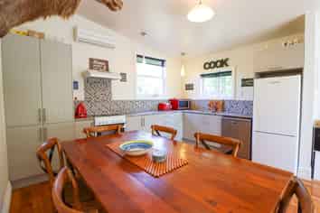 152 Sercombe Road, Geraldine