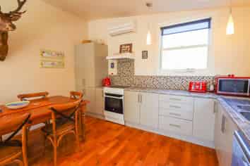 152 Sercombe Road, Geraldine