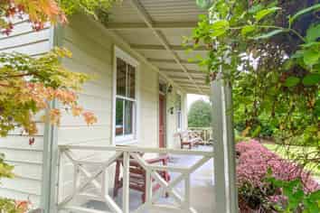 152 Sercombe Road, Geraldine