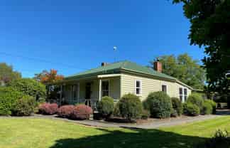 152 Sercombe Road, Geraldine